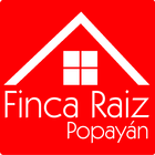 Finca Raiz Popayán icono