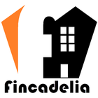 Oficina Virtual Fincadelia আইকন