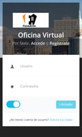 Oficina Virtual Fincadelia পোস্টার