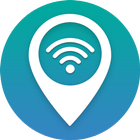 FP Wifi Hotspot Free icône