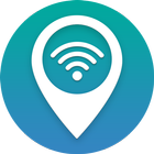 FP Wifi Hotspot Free icon