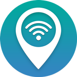 FP Wifi Hotspot Free icon