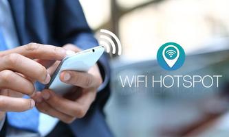 FP Wifi Hotspot Free 海报