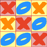 Advanced Tic Tac Toe online