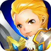 Hello Hero RPG icon Hello Hero RPG icon