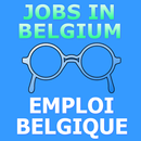 Find a job in Belgium APK