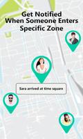 GPS Locator For Family & Friends ảnh chụp màn hình 1