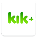 Kik plus: Usernames APK