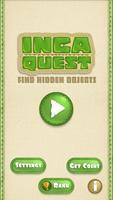 پوستر Find Hidden Objects Inca Quest