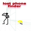 Phone Finder perdu APK