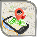 My Lost mobile Tracker APK