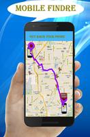 My Lost mobile Tracker الملصق