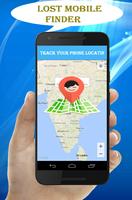 My Lost mobile Tracker تصوير الشاشة 2