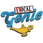 Local Genie ikona
