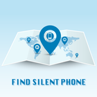 Find Missing Silent Phone simgesi