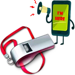 download Whistle Find My Phone APK