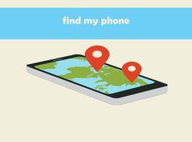 Find Phone Pro : Phone Tracker capture d'écran 2