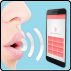 Voice Screen Lock 2017 icône