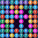 Additive Target Number