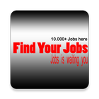 Jobs ID Loker Indonesia icône