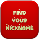 Find Your Nickname APK