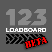 123Loadboard BETA (old) (Unreleased) icon