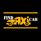 FindTaxiCab Driver icône