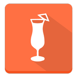 Cocktail Recipes Free Drink DB أيقونة