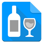 Alcohol Finder Under The Label icon