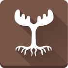 Genealogy Search by MooseRoots आइकन