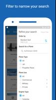 Aviation Research by AxleGeeks screenshot 2
