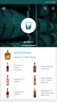 Whiskey Shelf - Bottle Reviews Affiche