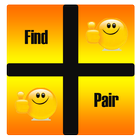 Find the Pair icon