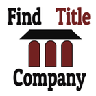 Find Title Company Directory ícone