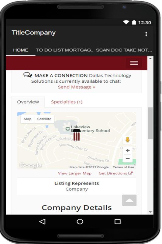 find title company directory apk download free business app for