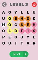 Find Tricky Words Games imagem de tela 2