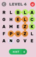 Find Tricky Words Games imagem de tela 3