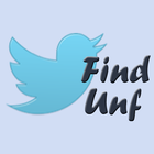 FindUnf ícone