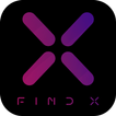 Launcher Theme for Oppo Find X