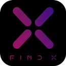 Launcher Theme for Oppo Find X APK