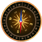 Smart Compass icône
