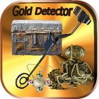Newtech Gold&Silver Detector icon