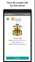 Find Your Sport - Search School Info and View Maps imagem de tela 2