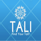 TALI - Find Your Tali! icône