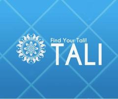 TALI - Find Your Tali! Affiche