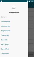 Amanda Leifeste স্ক্রিনশট 1