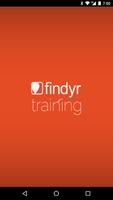 Findyr Training poster