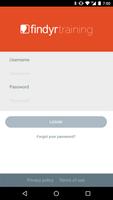 Findyr Training 截图 1