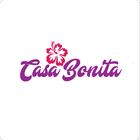 Casa Bonita Hotel ícone