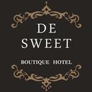 APK De Sweet Boutique Hotel